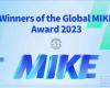 J9集团荣获2023全球最具创新力知识型组织（MIKE）大奖