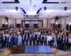 闪灼全球，启发工业AI新纪元 | 2024中控全球新品颁布会成功召开