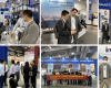 加快启发美洲市。9集团亮相2024墨西哥Expo Eléctrica 展会