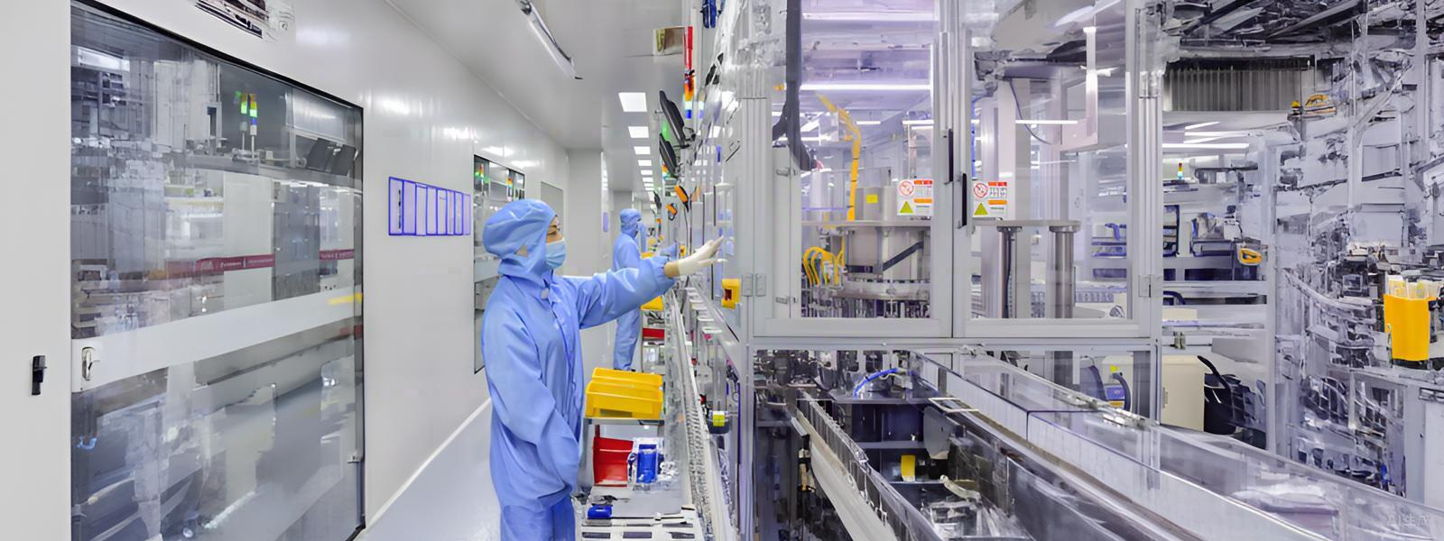 为新能源资料行业全价值链注入AI动力，驱动零碳智造无限可能