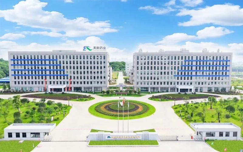TPT破题医药公辅系统优化场景，AI赋能绿色造药更靠得住、更高效