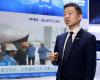 新华社专访|J9集团以工业AI沉构流程工业“神经中枢”